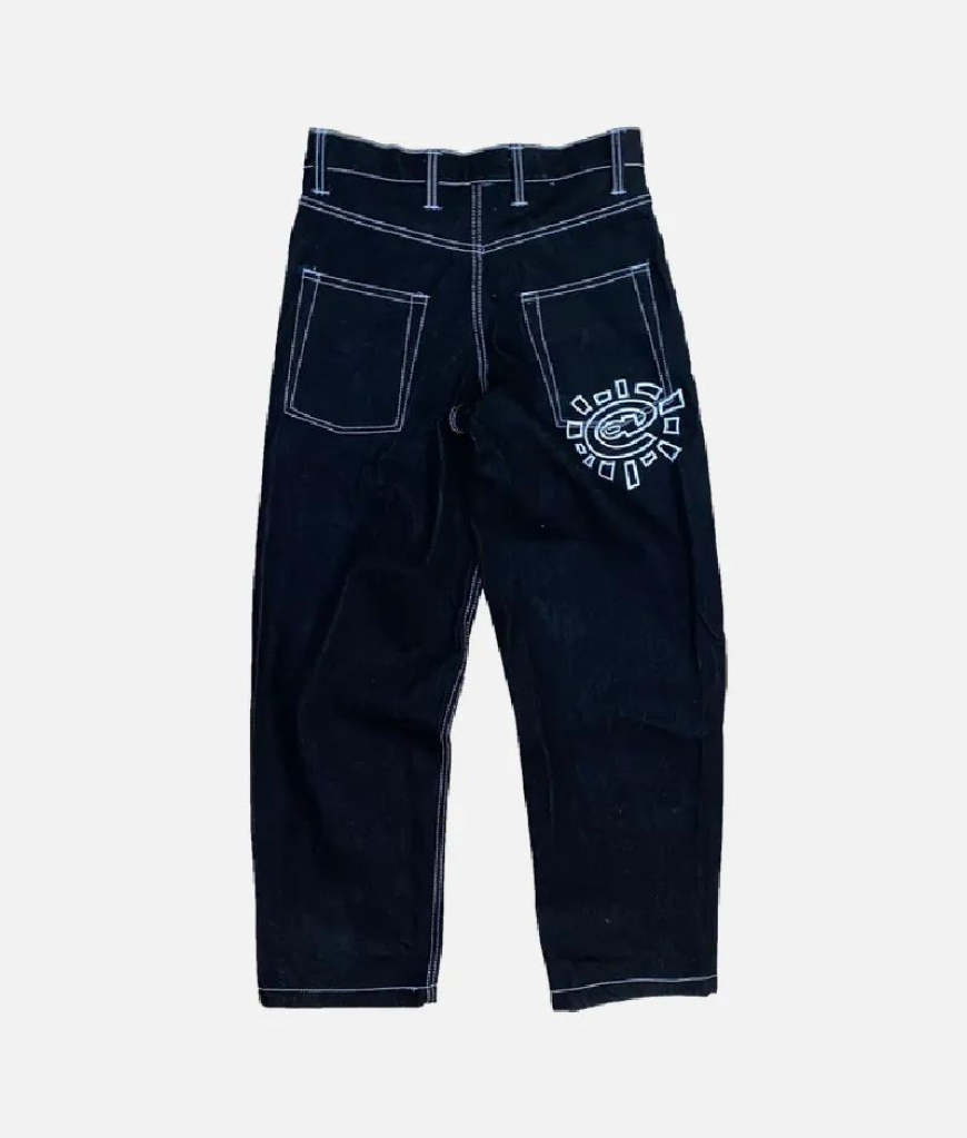 Discover Adwysd Denim Jeans