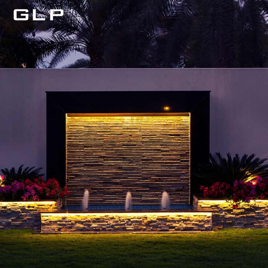 Find The Best LED Strip Lights and Bollard Lights in Dubai