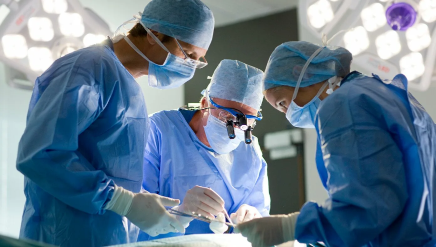 Finding the Best Doctor for Gallbladder Surgery