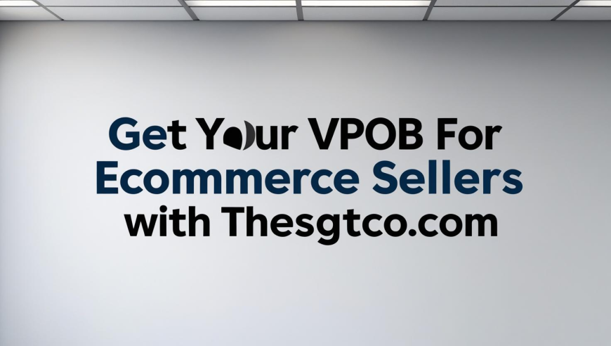 What eCommerce sellers shouldn't do when picking VPOB