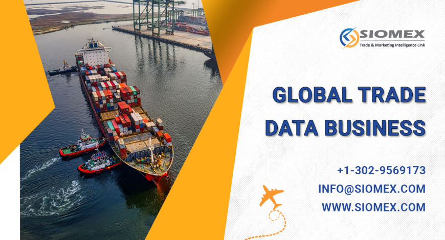 Find Trusted Import-Export Partners Through Siomex.