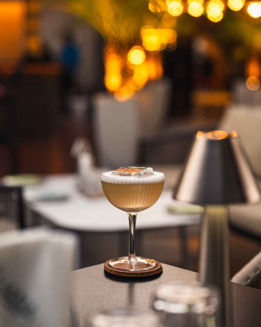 Cocktail Bars in Jaipur Serving Creative Mixes and Flavors