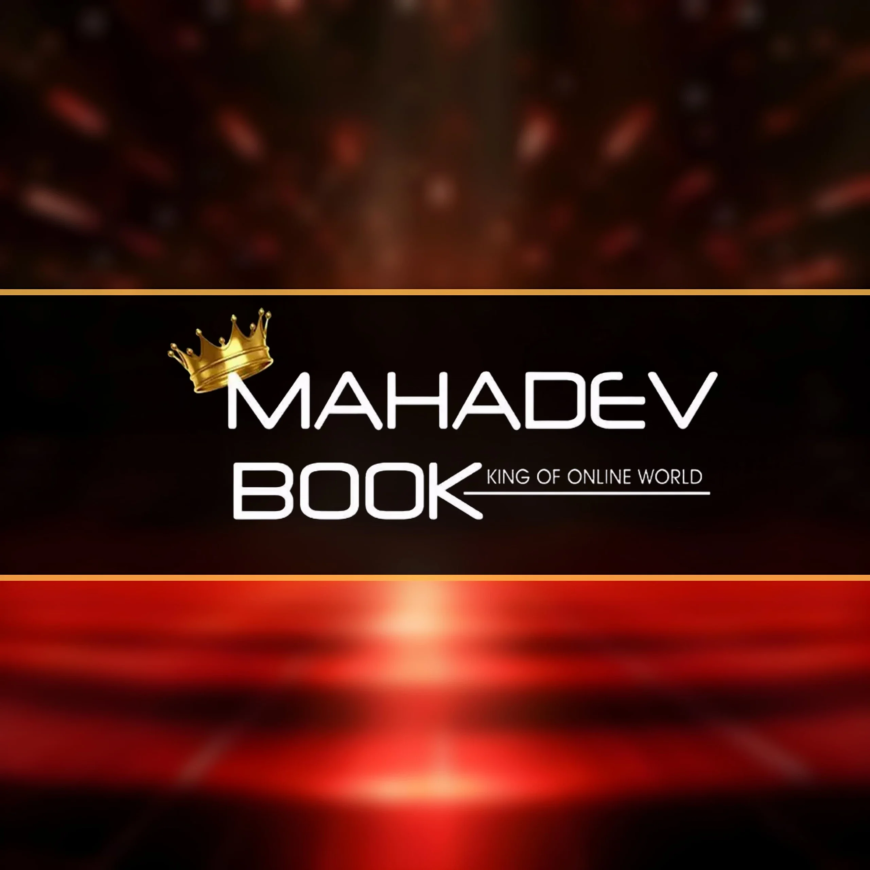 Get the Best Cricket Betting ID with Mahadev Online Book at Amiri Book
