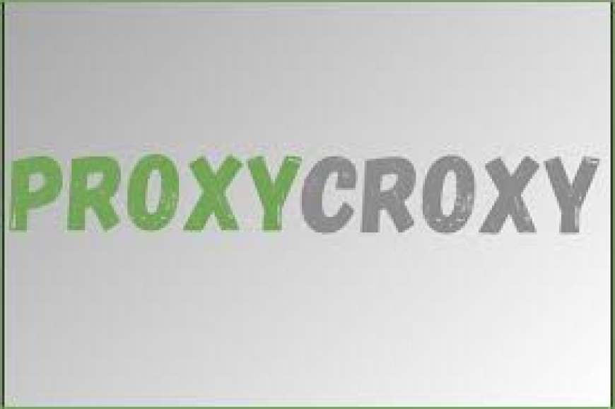 Discover ProxyCroxy: Your Gateway to Private and Free Browsing