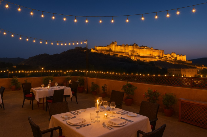 Best Cafe in Bengaluru for 2025: Handpicked Spots by Local Foodies