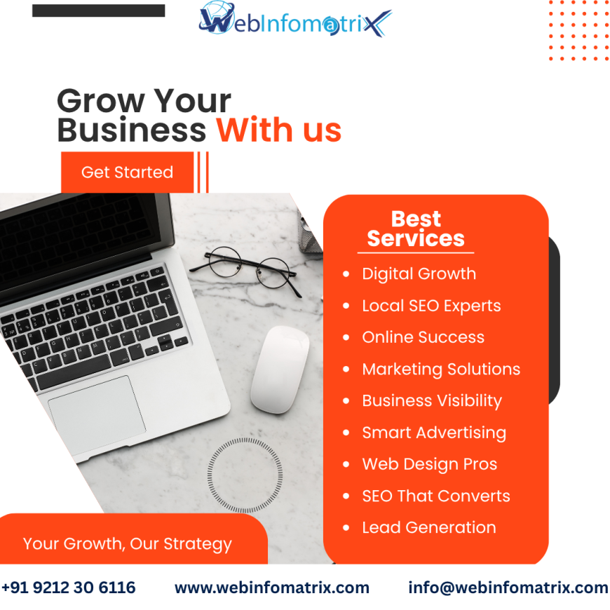 Ultimate Guide to a Website Development Agency London