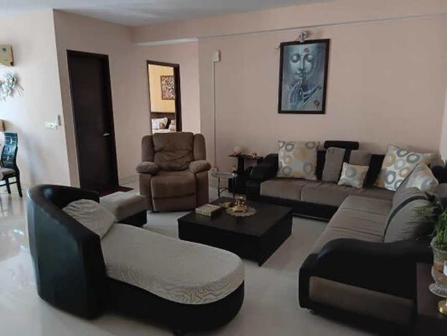 Fully Furnished Flats for Rent in Jaipur – Move-In Ready Homes