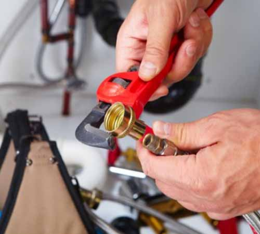 Reliable Home Maintenance Services in Dubai – CNC UAE