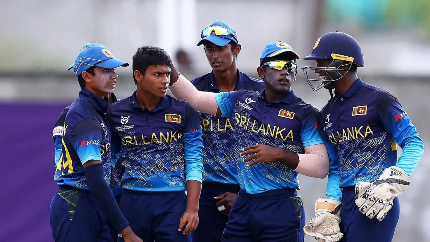 WI U19 vs SL U19: Exciting Final Youth ODI Showdown in Antigua
