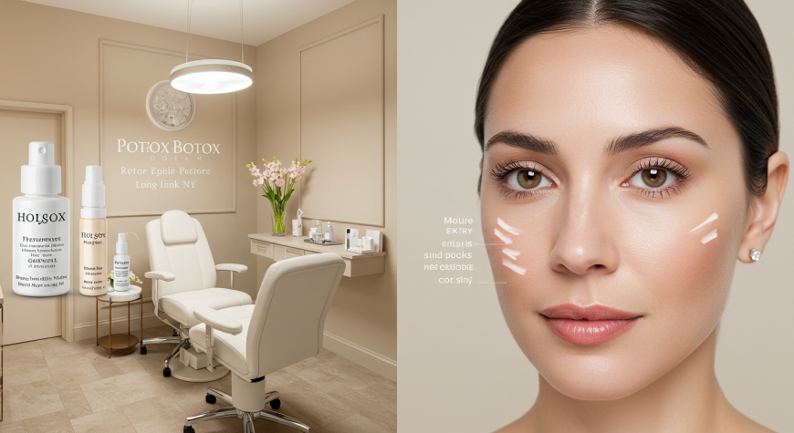 Botox Injections Long Island: How to Extend the Life of Your Results