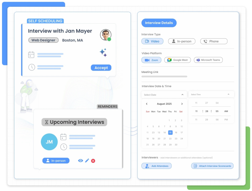 Interview Management Software: The Complete Guide for Modern Recruiters
