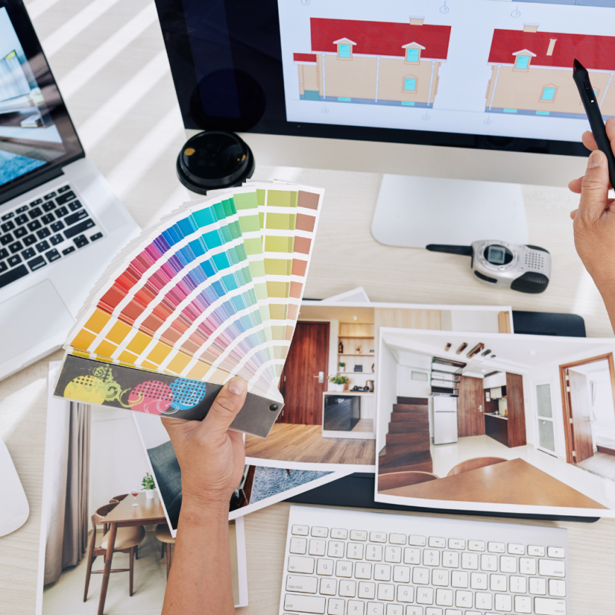 Why an Interior Design Institute in Bangalore Is the Perfect Career Start?