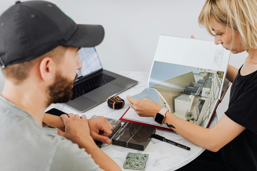 Why Hiring an Interior Design Company in Bangalore is the Smartest Choice?