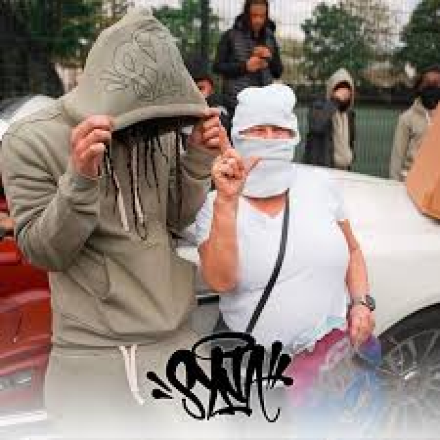 Syna World Shorts: Comfort, Style, and Versatility for Every Occasion