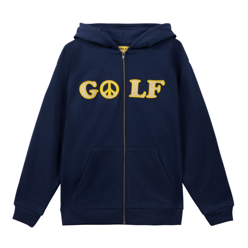 Are Golf Wang’s Vibrant Colors Too Much for Mainstream Fashion?