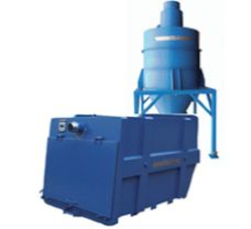 Vacuum Recovery: Efficient Solution for Industrial Cleaning