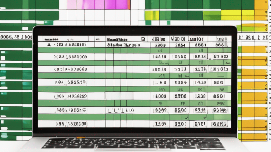 Top 5 Reasons Analysts Prefer SUBTOTAL Over SUM in Excel