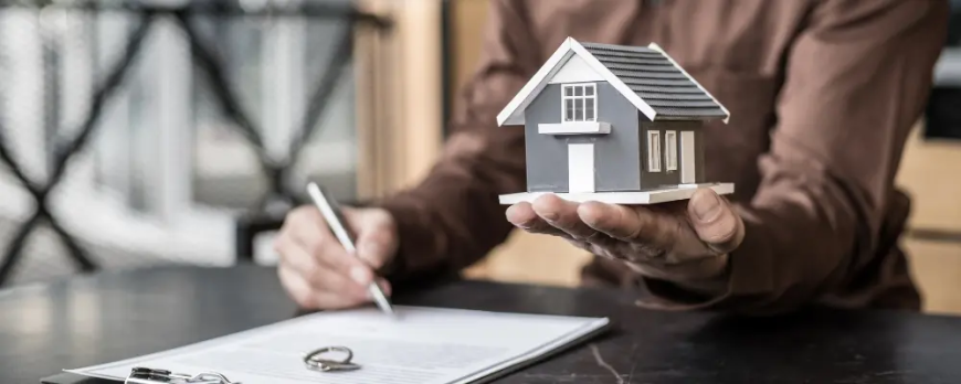 How to Finance Property in Dubai