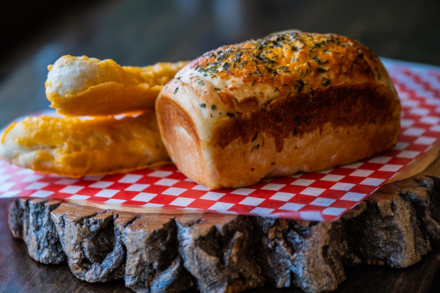 Discover the Artisanal Delights of Bear Paw Bakery in Jasper