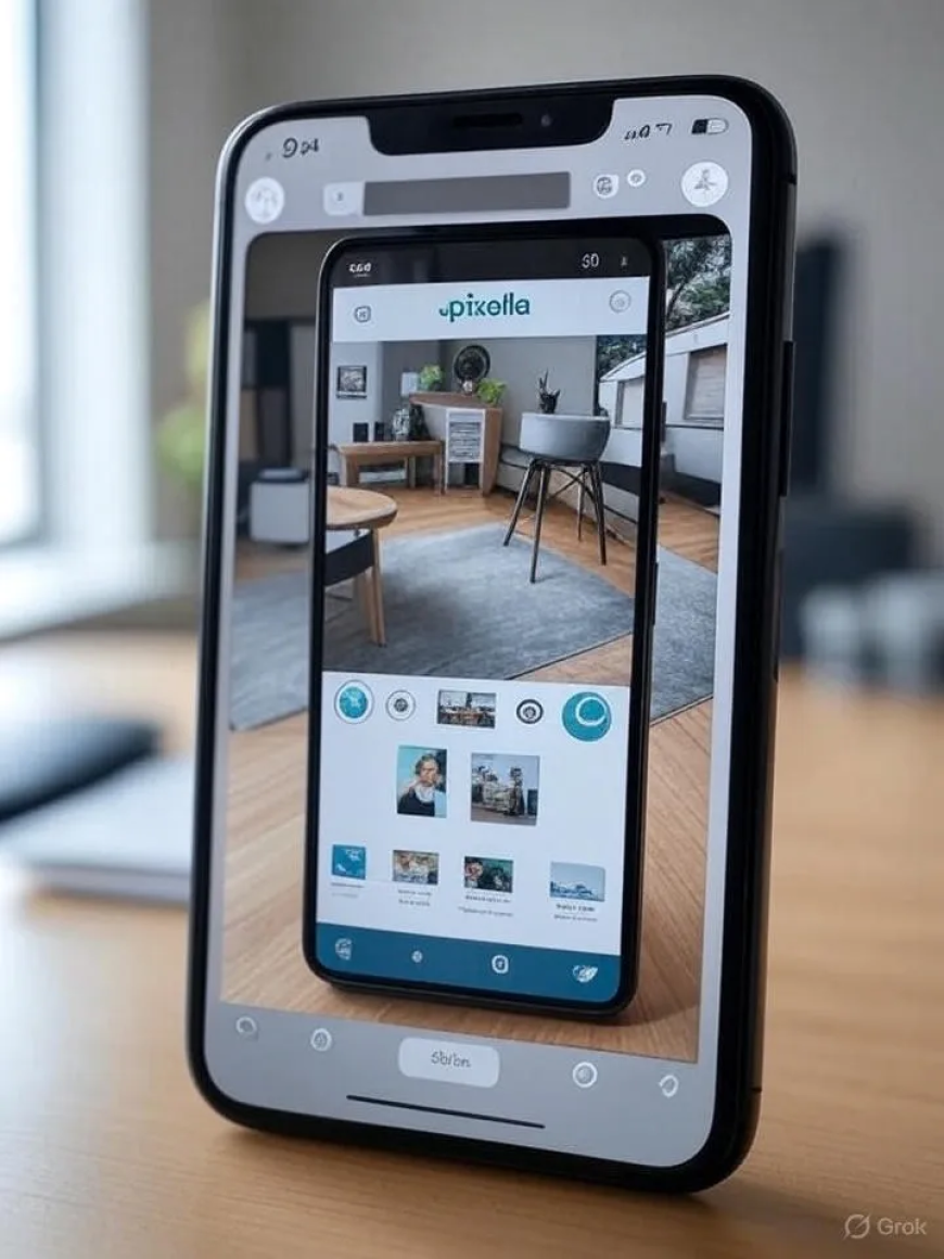 Pixellab Mod APK Download  – Unlock Fonts, Stickers & Pro Tools Free