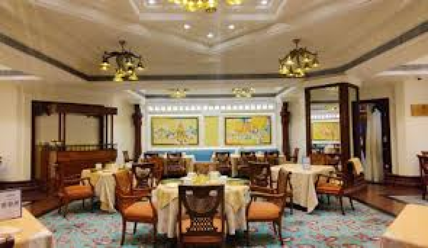 Hyderabad’s Must-Visit Restaurants for Every Food Lover