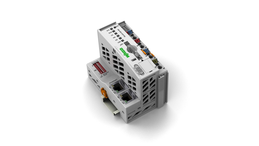 PLC Controllers vs. Traditional Control Systems: A Comparison