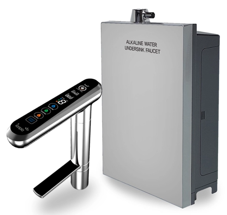 Clean Water at Every Tap: The Power of Home Filtration