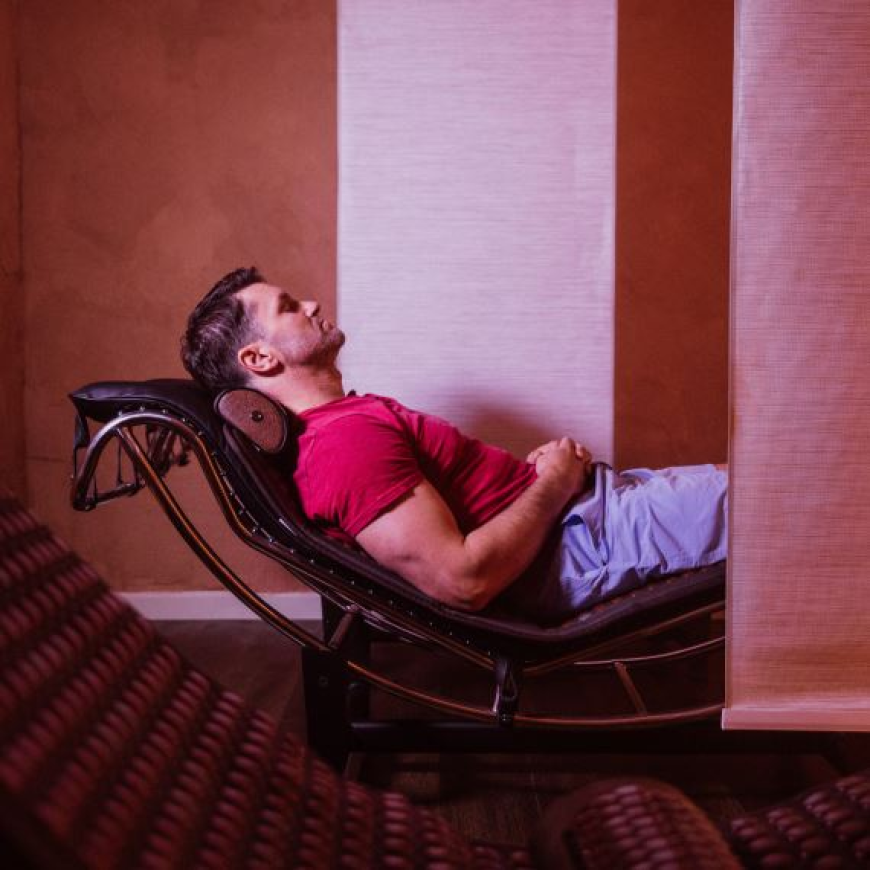 Why Salt Therapy Is Gaining Popularity in Oregon