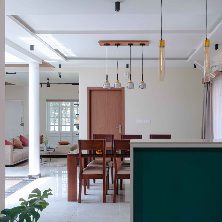 Interior Designers in Thrissur