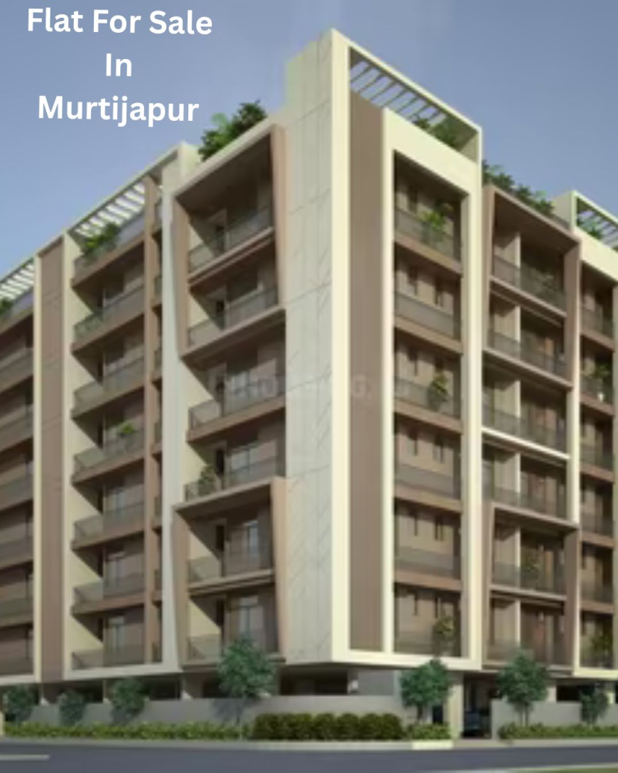 A Warm Home in Murtijapur 