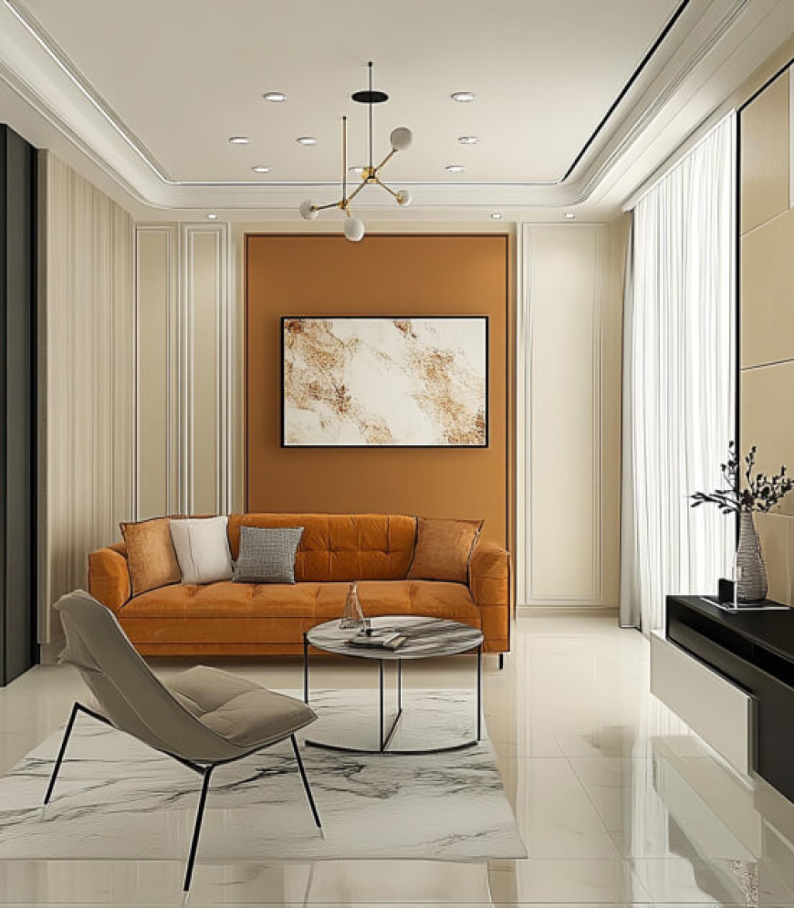 Interior Decorators in Thrissur