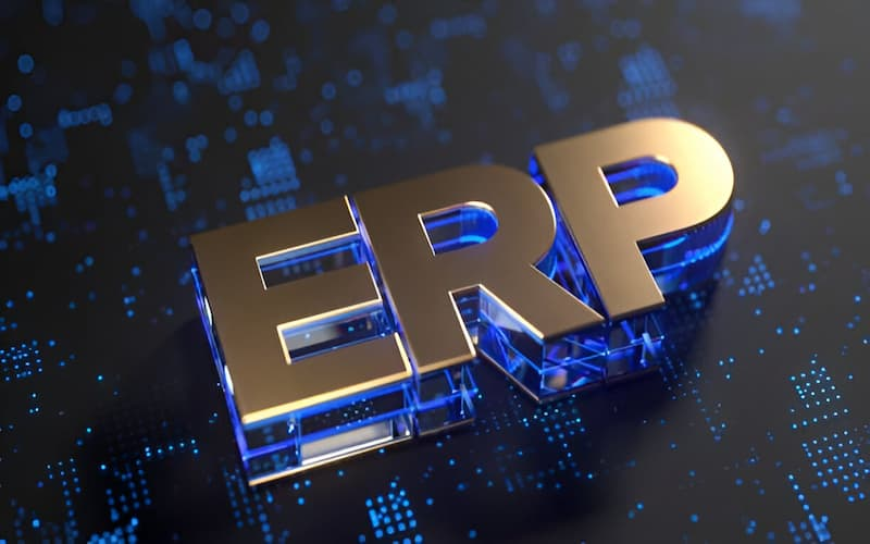 Why Local ERP Providers Have an Advantage in Saudi Arabia