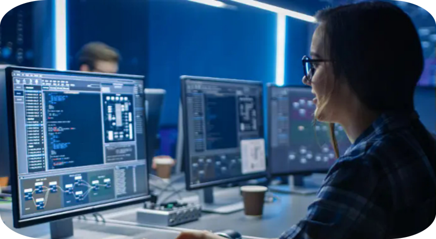 Odoo ERP - The Modern Backbone for Manufacturing and Retail