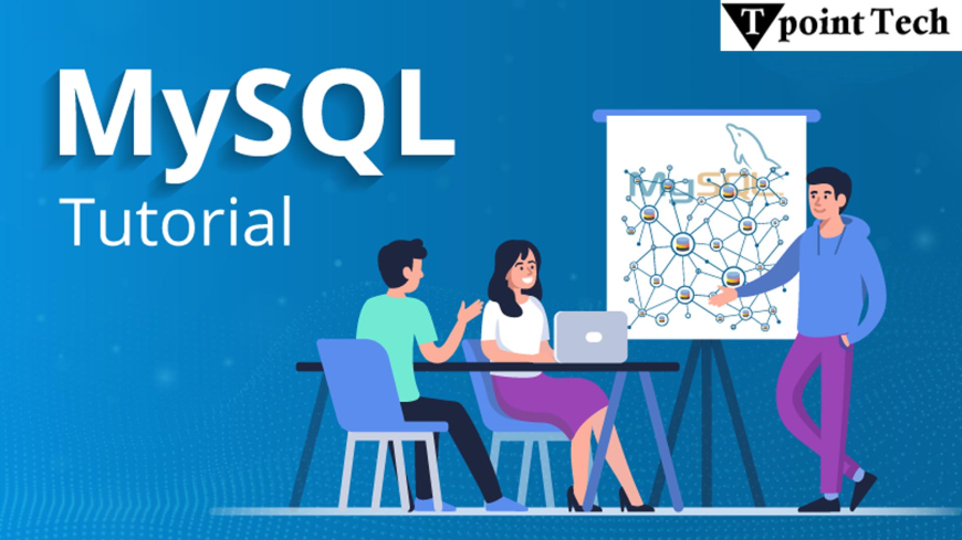 MySQL Tutorial: From Basics to Advanced Concepts