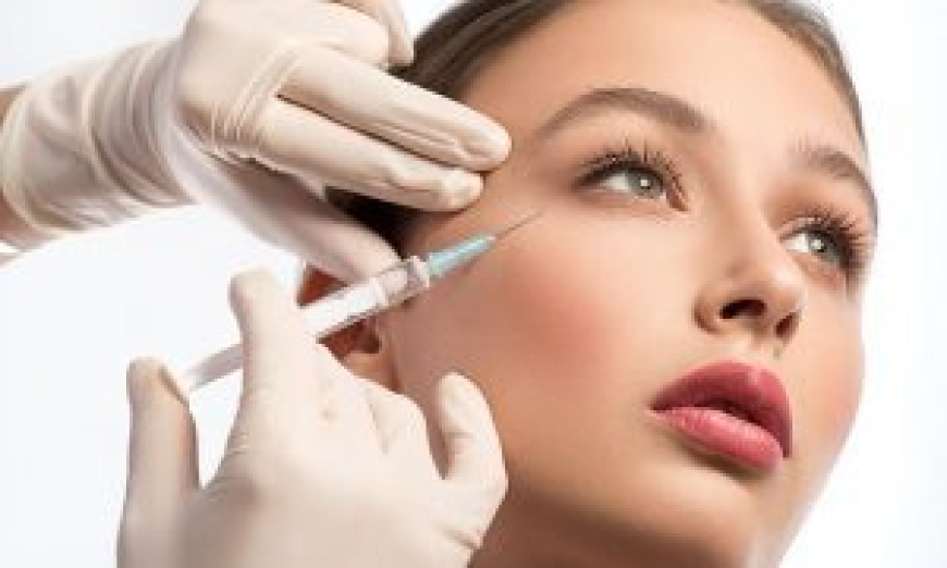 Fillers in Dubai: Safe, Non-Surgical Beauty Enhancements
