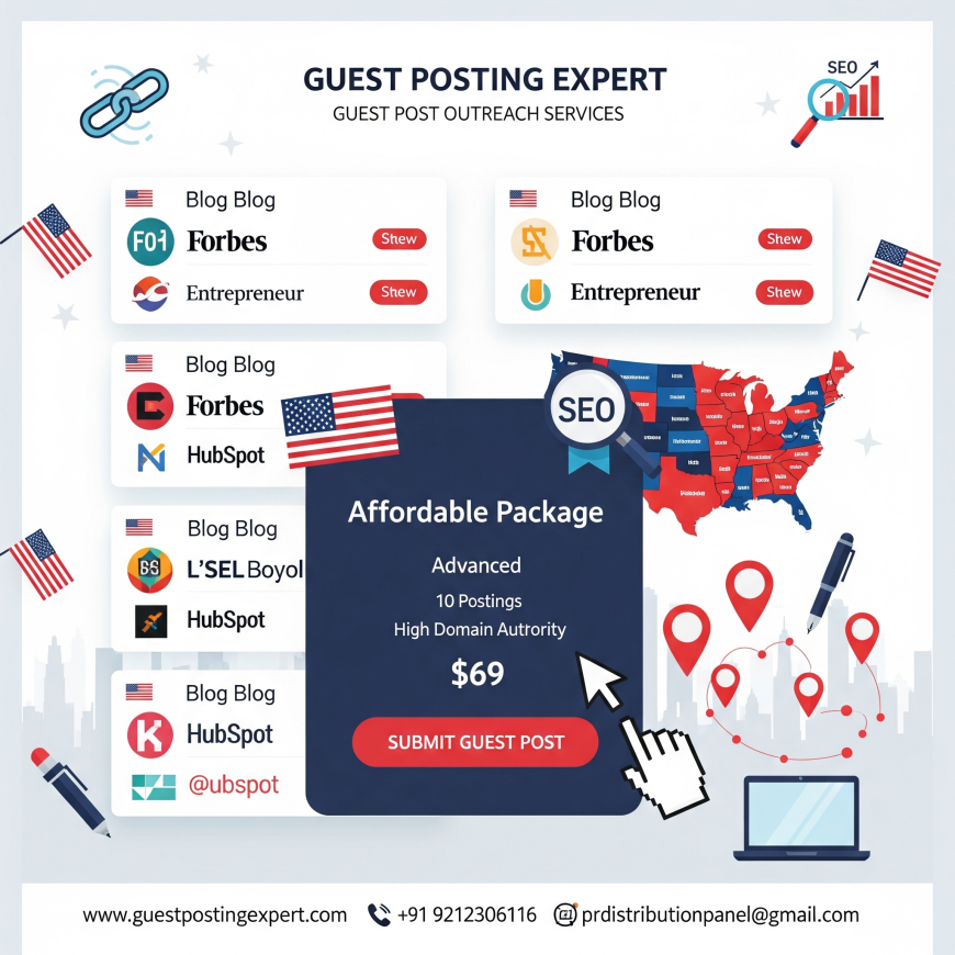 Legal SaaS Guest Post Service for Law Firms