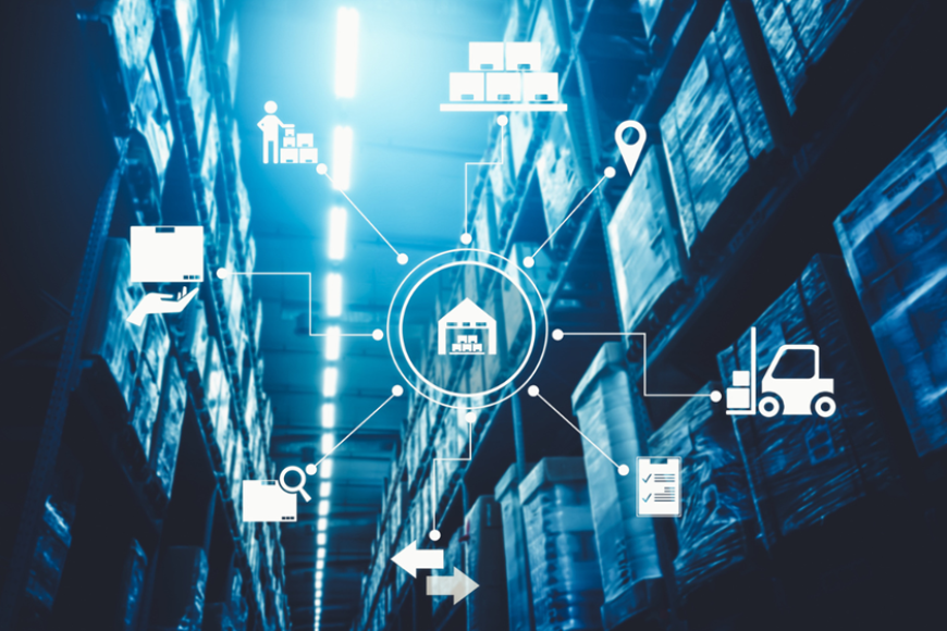 Supply Chain News Roundup: Logistics