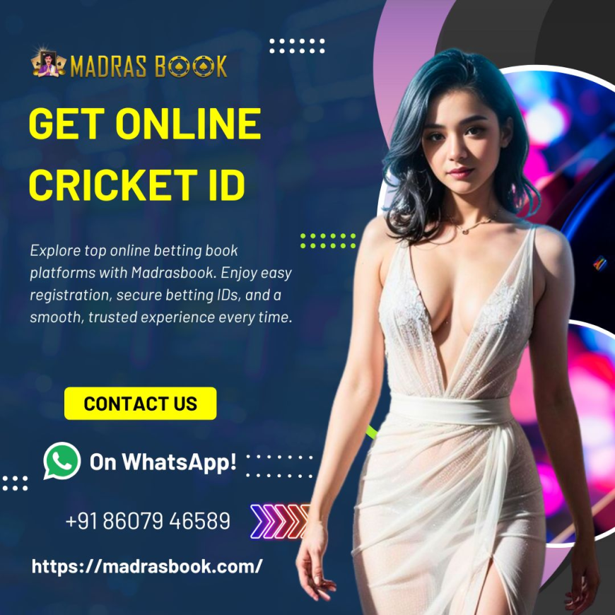 Exploring the Features of a Secure Cricket Online ID Platform