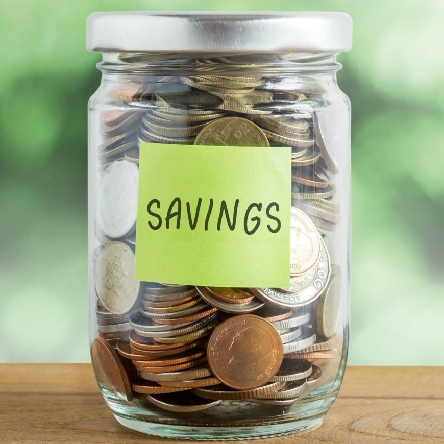 Simplify Finances by Opening A Savings Account Online
