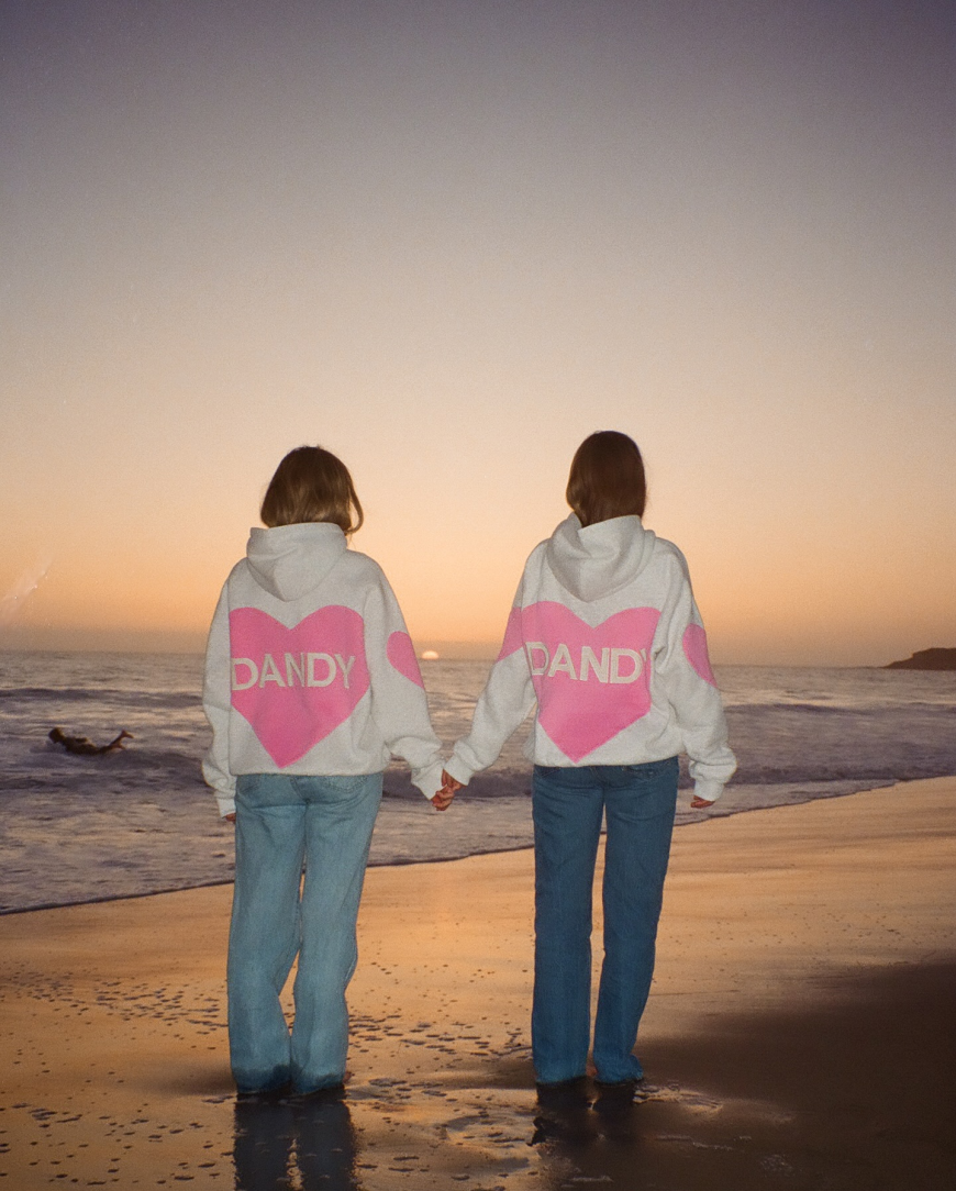 Dandy Worldwide | Dandy Hoodie, Sweatshirt & Jacket Collection