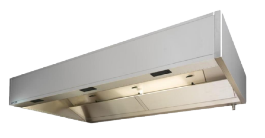 Understanding Water Mist Hoods in Commercial Kitchens