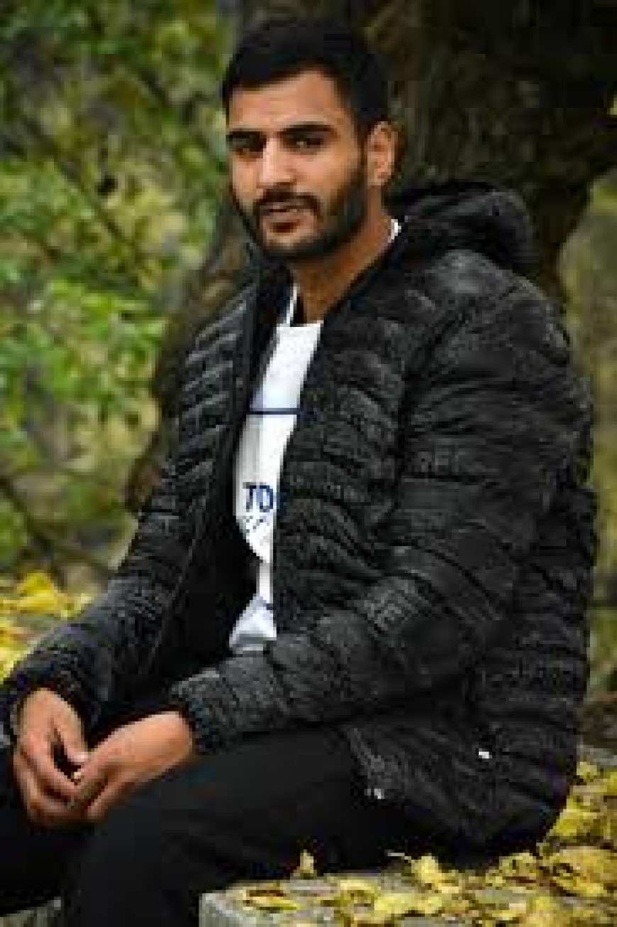 Winter Jackets for Men: Timeless Warmth with Modern Style