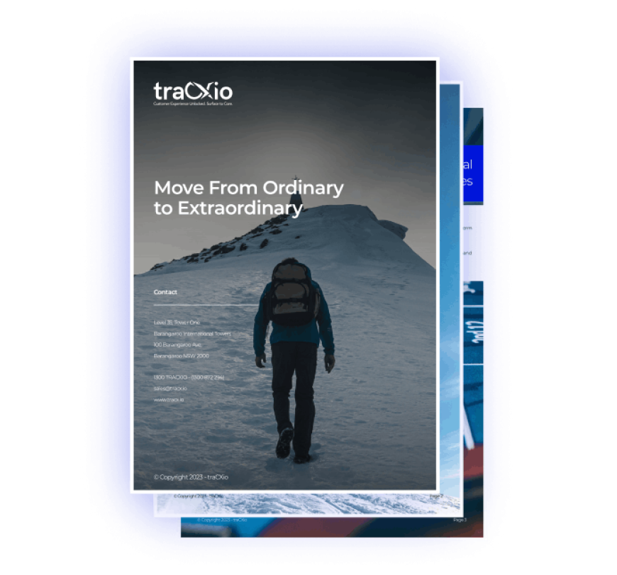 Common Mistakes To Avoid in Customer Journey Mapping