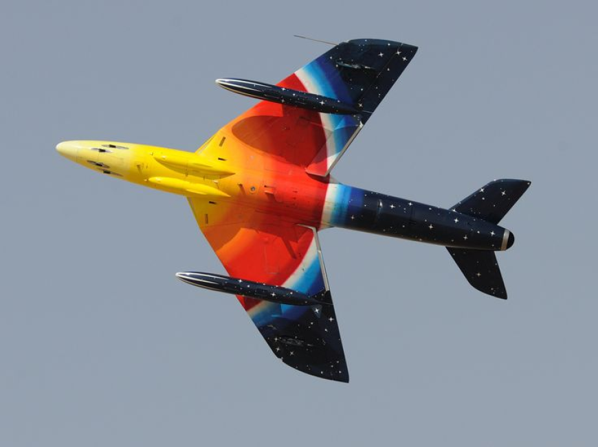 Which Segments Are Driving Growth in the Aircraft Paint Market?