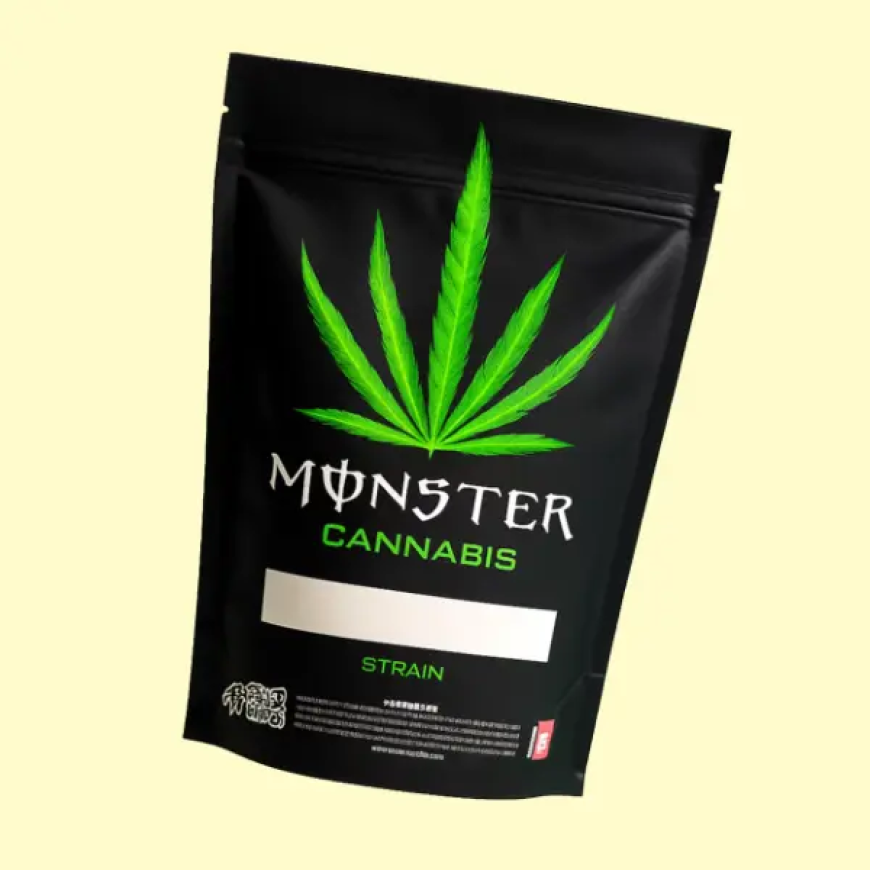 Premium Mylar Packaging Solutions: Fish Food, Foldable & Food Storage Bags