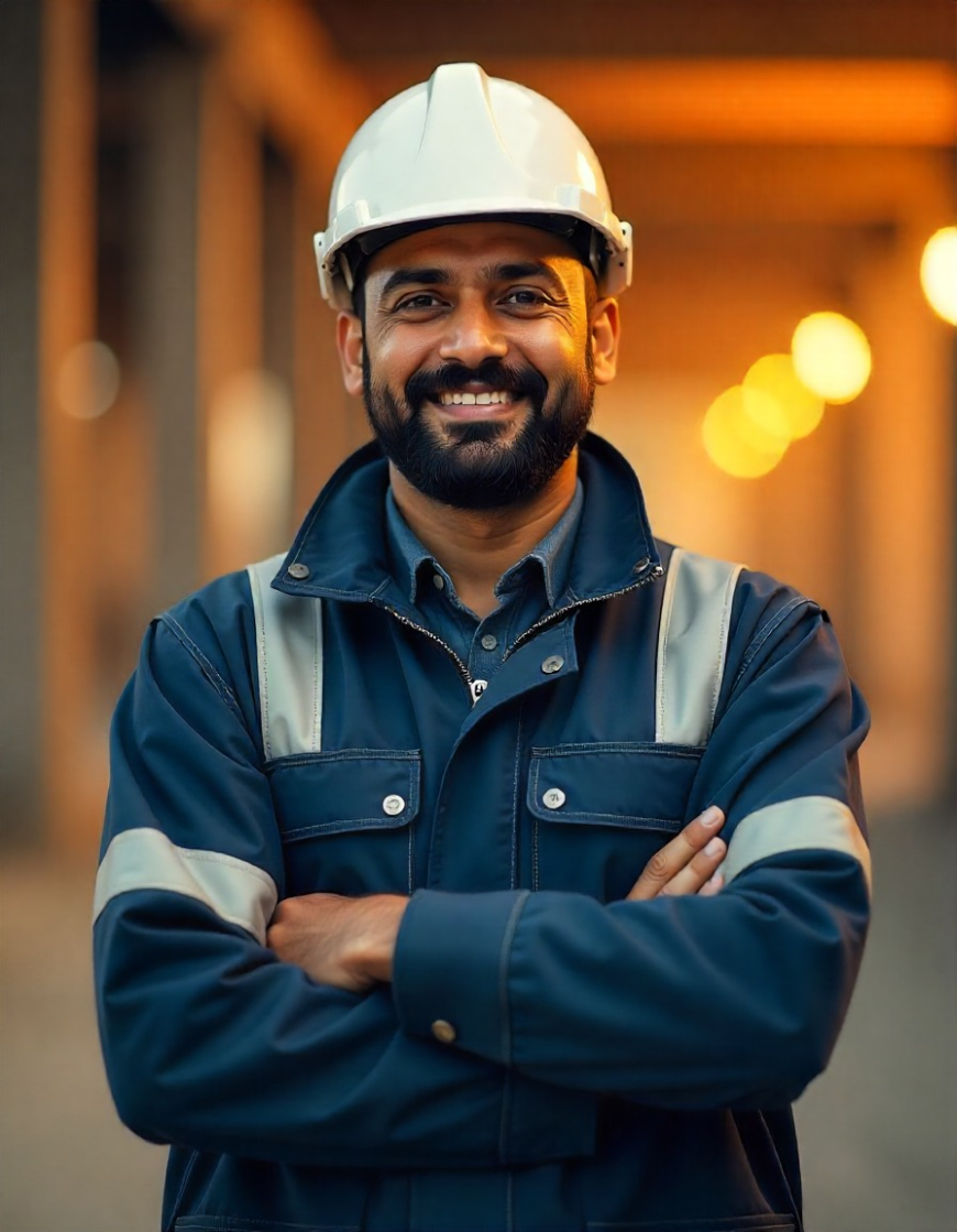 How Crane Safety Signage Prevents Accidents on Job Sites