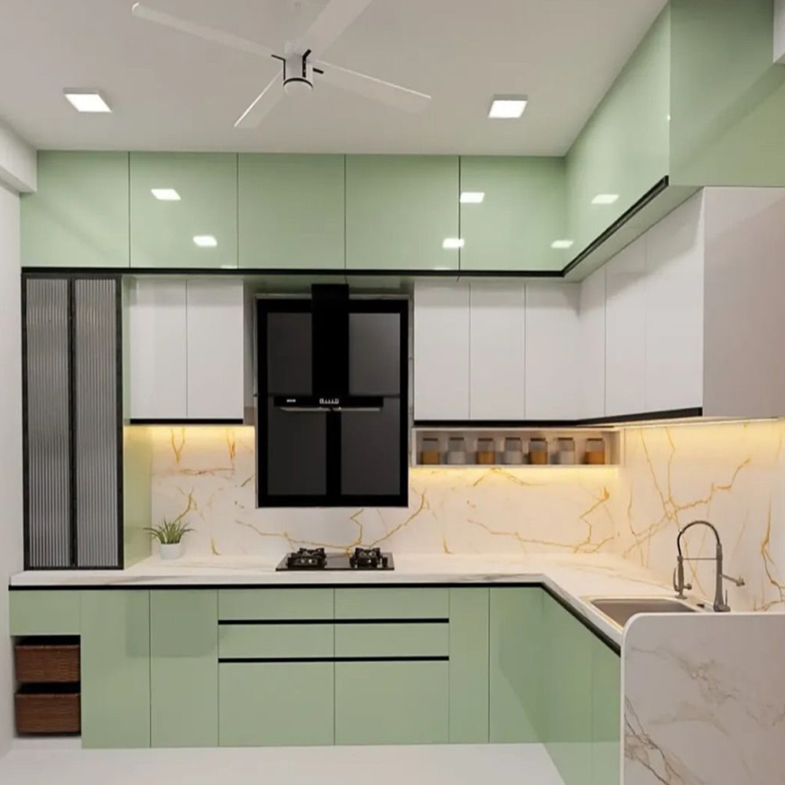 Interior designers in Thrissur Kerala