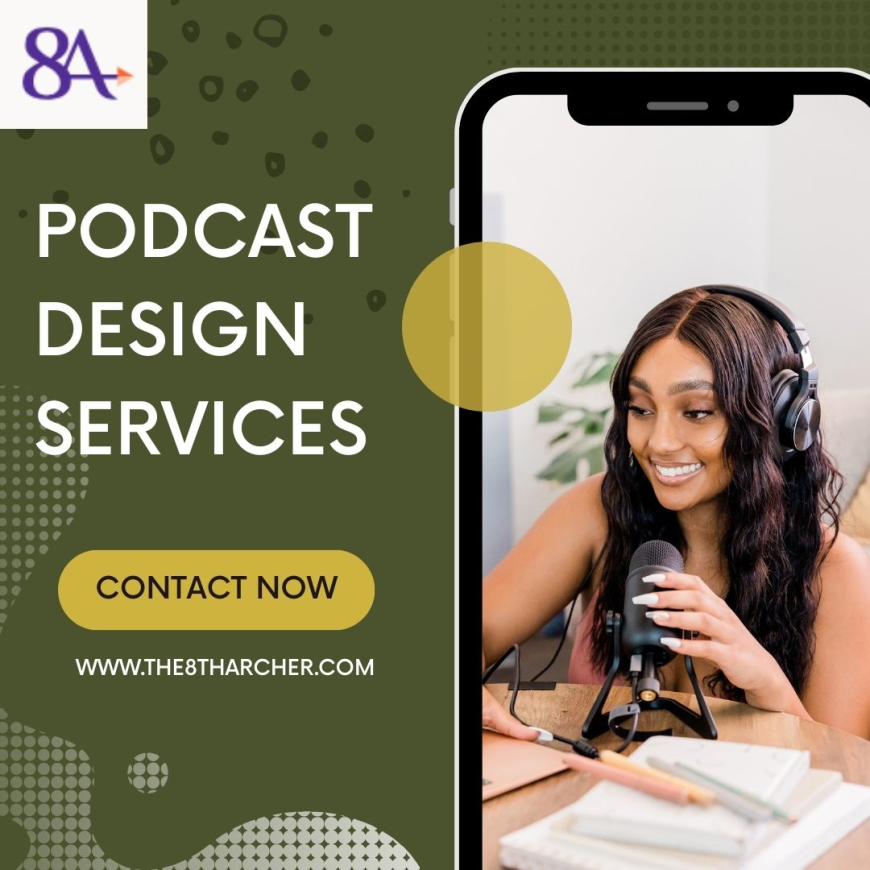 Top Benefits of Hiring Professional Podcast Design Services