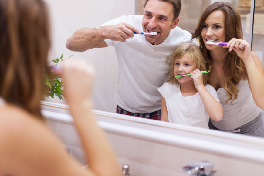 Why Choosing a Family Dentist Makes Life Easier for You and Your Loved Ones