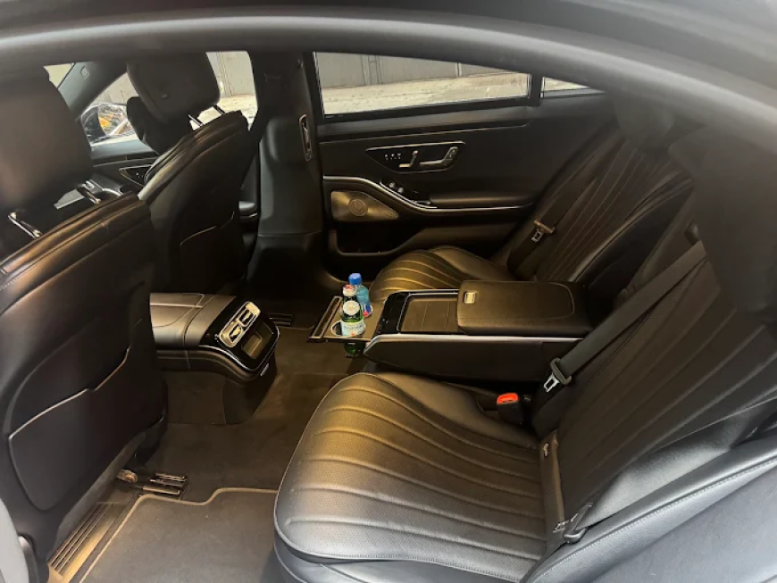 Airport Car Service to East Hampton